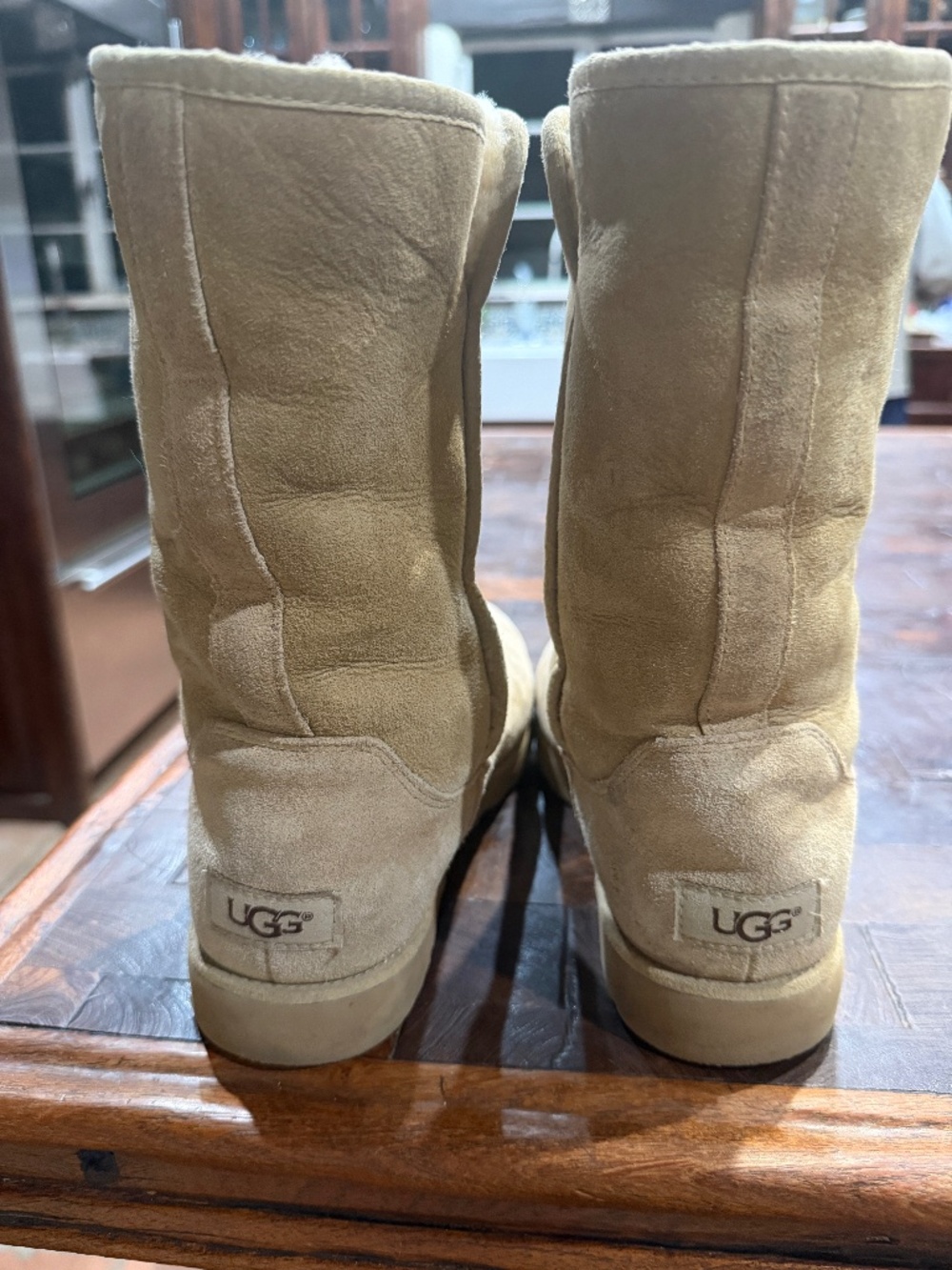 UGG® 'Michelle' Boot (Women)